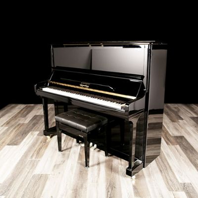 Kayserburg pianos for sale: 2023 Kayserburg Upright KAM5 - $28,500