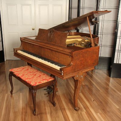 Knabe pianos for sale:  - $55,000