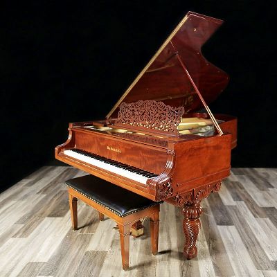 Knabe pianos for sale: 1895 Knabe Grand - $   0