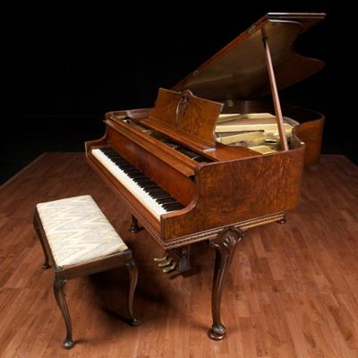 Knabe pianos for sale: 1951 Knabe Grand - $55,000