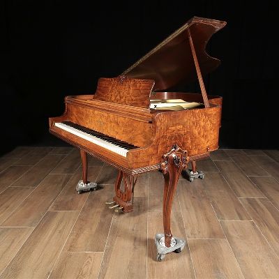 Knabe pianos for sale: 1942 Knabe Grand LXV - $55,000