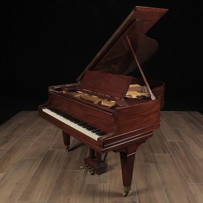Mason and Hamlin pianos for sale:  - $50,000