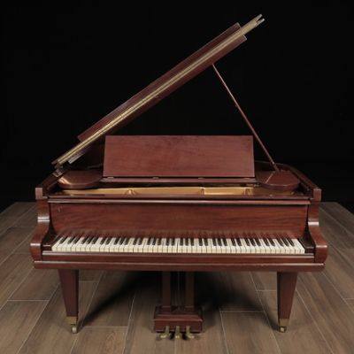 Mason and Hamlin pianos for sale: 1918 Mason and Hamlin Grand A - $50,000