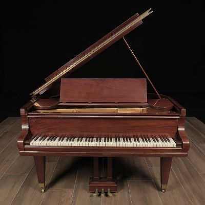 Mason and Hamlin pianos for sale:  - $50,000