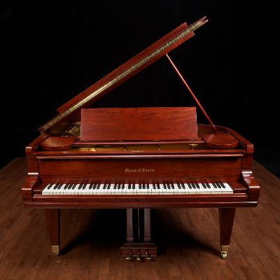 Mason and Hamlin pianos for sale:  - $68,500