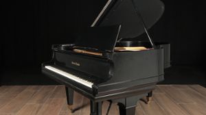 Mason and Hamlin pianos for sale: 1920 Mason and Hamlin Grand A - $50,000
