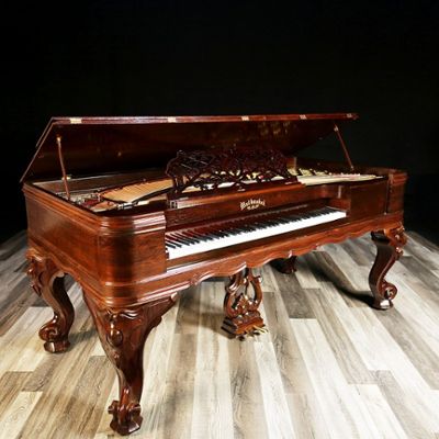 Mathushek pianos for sale:  - $65,000