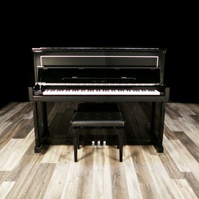 Pearl River pianos for sale:  - $11,100