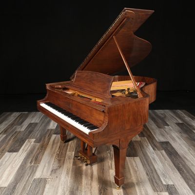 Steinway pianos for sale: 1911 Steinway Grand O - $65,000