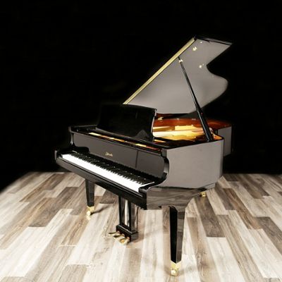 Ritmuller pianos for sale: 2002 Ritmuller Grand - $12,800