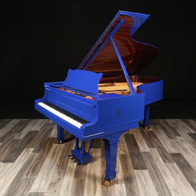 Steinway pianos for sale: 1916 Steinway Grand B - $145,000