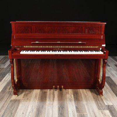 Schimmel pianos for sale:  - $14,800