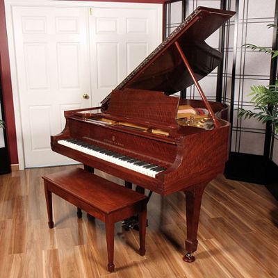 Steinway pianos for sale: 1921 Steinway M  - $36,000