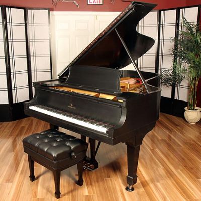 Steinway pianos for sale: 1927 Steinway B - $   0