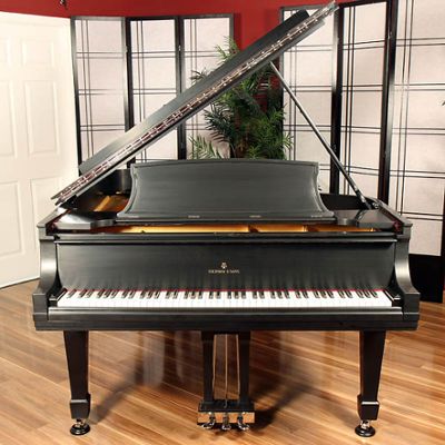 Steinway pianos for sale: 1927 Steinway B - $   0