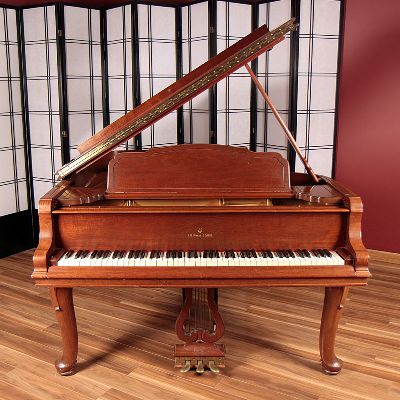 Steinway pianos for sale: 1936 Steinway Grand A3 - $129,900