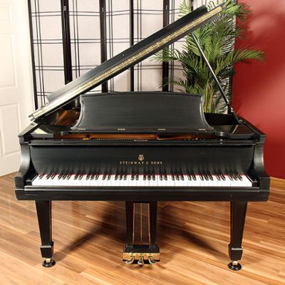 Steinway pianos for sale: 1939 Steinway B - $58,000