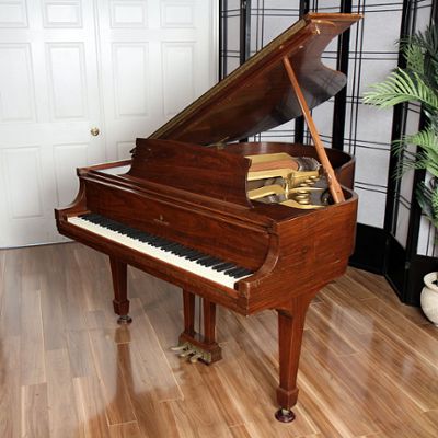 Steinway pianos for sale: 1941 Steinway M - $19,500