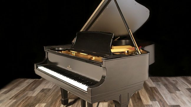 <span>1911</span> Steinway A
