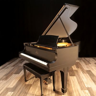 Steinway pianos for sale: 1911 Steinway Grand A - $19,800