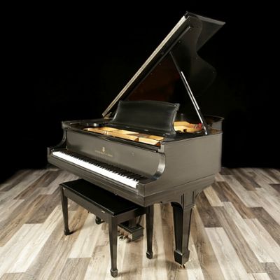 Steinway pianos for sale: 1912 Steinway Grand A - $45,000