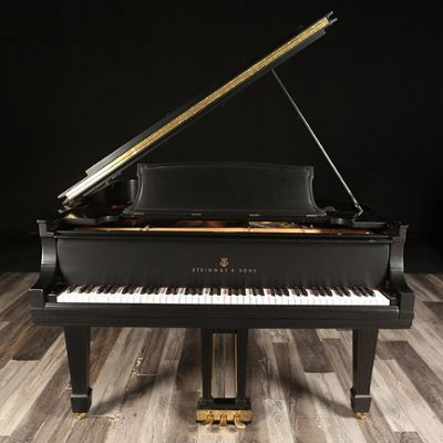 Steinway pianos for sale: 1913 Steinway Grand A - $67,500