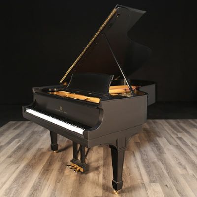 Steinway pianos for sale:  - $75,000