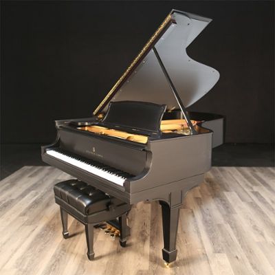 Steinway pianos for sale:  - $75,000