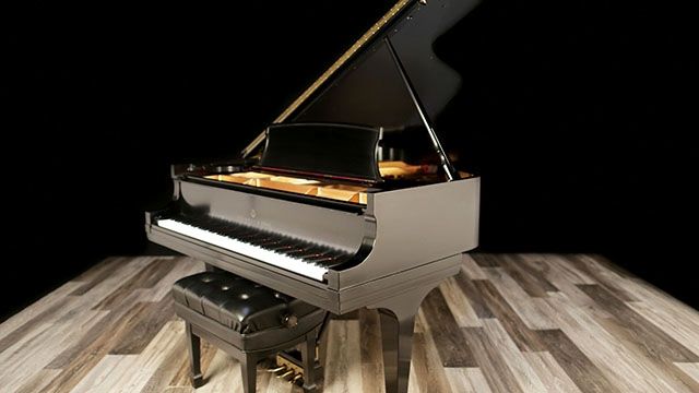 <span>2005</span> Steinway A