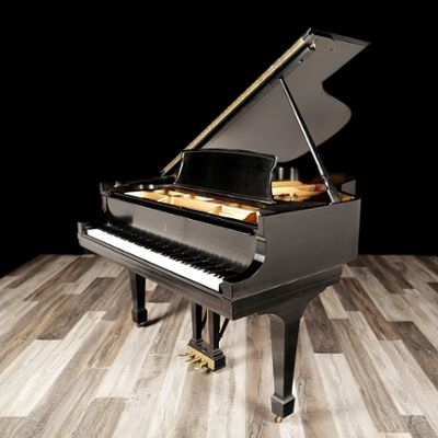 Steinway pianos for sale: 2006 Steinway Grand A - $68,000