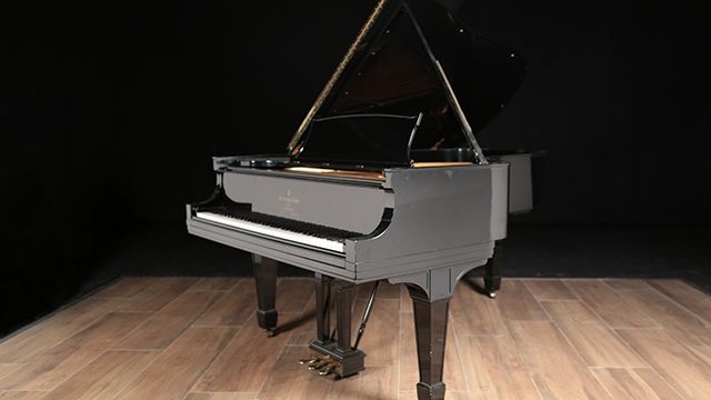 <span>1911</span> Steinway B