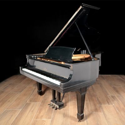 Steinway pianos for sale: 1911 Steinway Grand B - $65,000