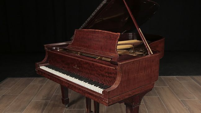 <span>1912</span> Steinway B