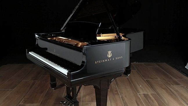 <span>1913</span> Steinway B