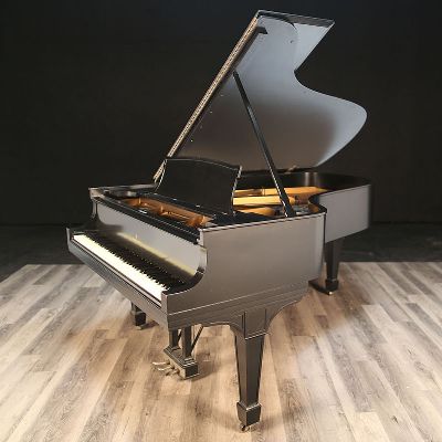 Steinway pianos for sale:  - $85,000