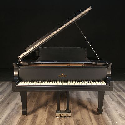 Steinway pianos for sale:  - $85,000