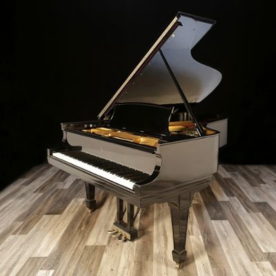 Steinway pianos for sale: 1916 Steinway Grand B - $45,500