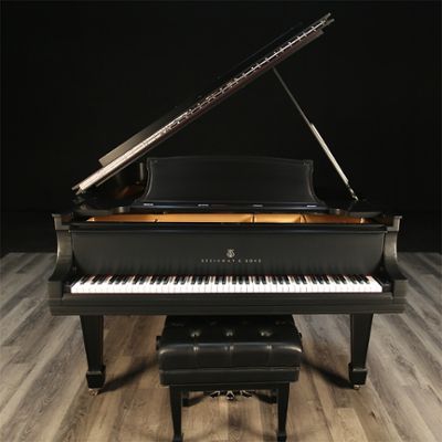 Steinway pianos for sale:  - $81,500