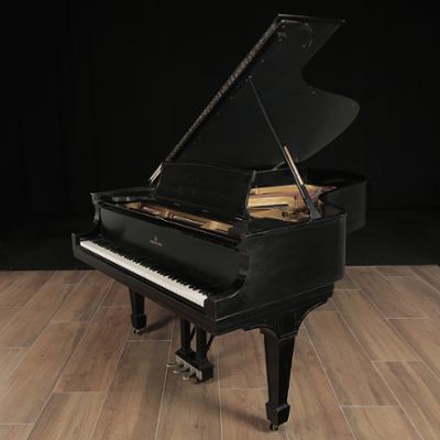 Steinway pianos for sale: 1916 Steinway Grand B - $58,000