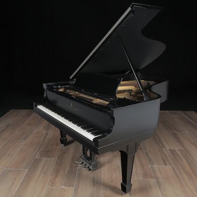 Steinway pianos for sale: 1916 Steinway Grand B - $58,000