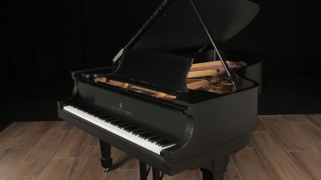 <span>1917</span> Steinway B
