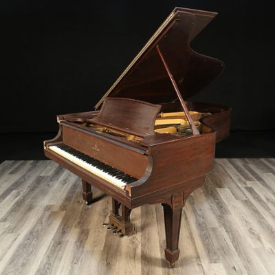 Steinway pianos for sale: 1917 Steinway Grand B - $74,500