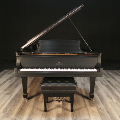 Steinway pianos for sale:  - $81,500