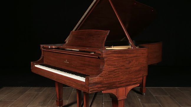 <span>1923</span> Steinway B
