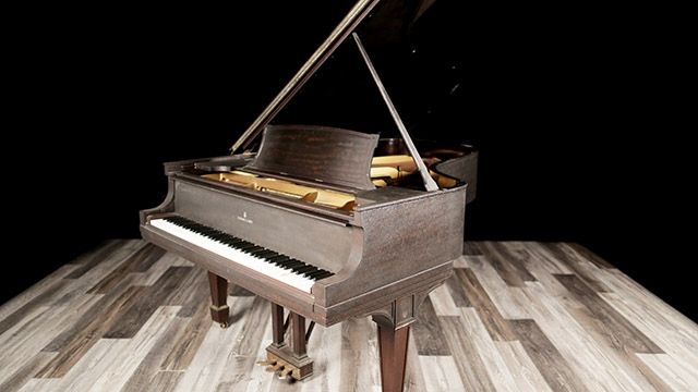 <span>1924</span> Steinway B