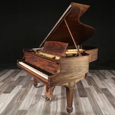Steinway pianos for sale: 1924 Steinway Grand B - $85,000