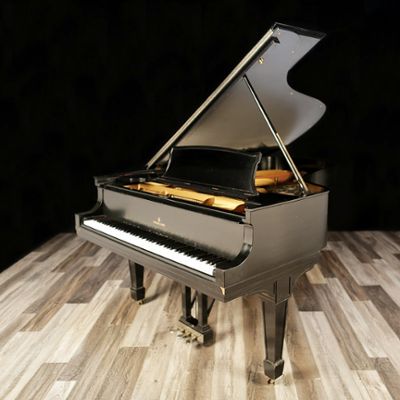 Steinway pianos for sale: 1924 Steinway Grand B - $73,500