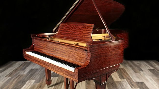 <span>1925</span> Steinway B