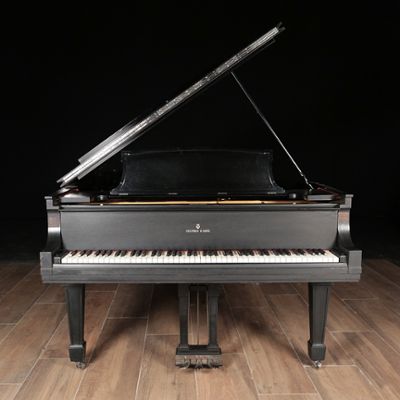 Steinway pianos for sale: 1925 Steinway Grand B - $65,000