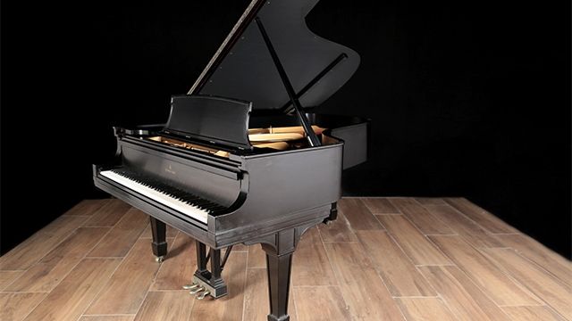 <span>1926</span> Steinway B